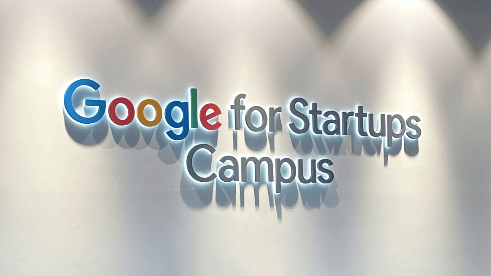 드롭샷매치와 Google, 카페24가 한 자리에 모인 이유