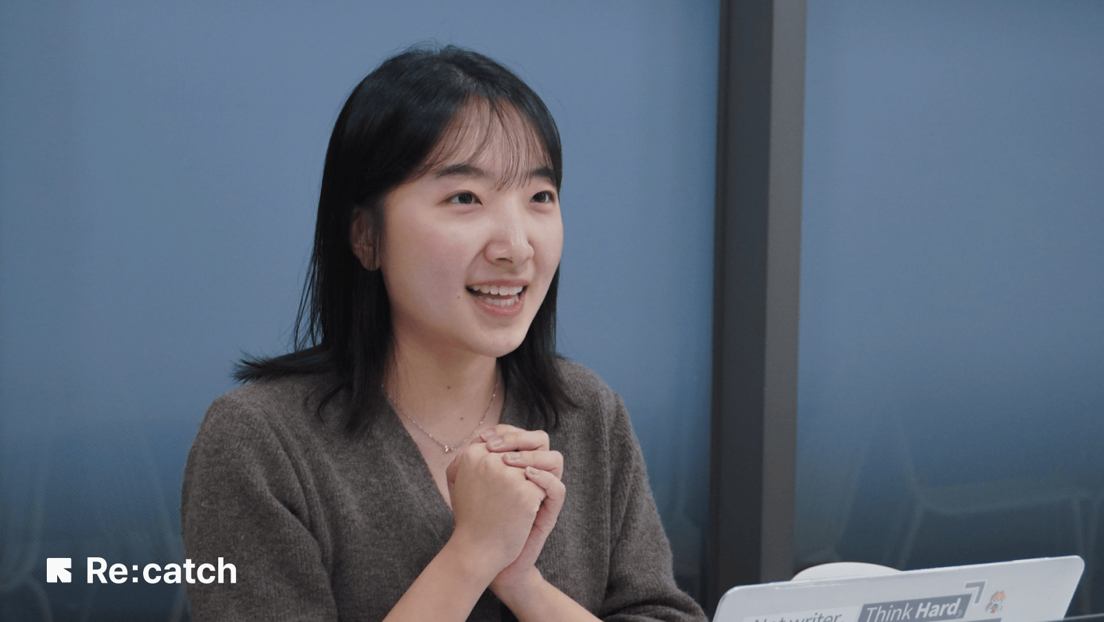 [비즈니스캔버스 X 드롭샷매치] 성공적인 고객 인터뷰 영상을 만드는 방법