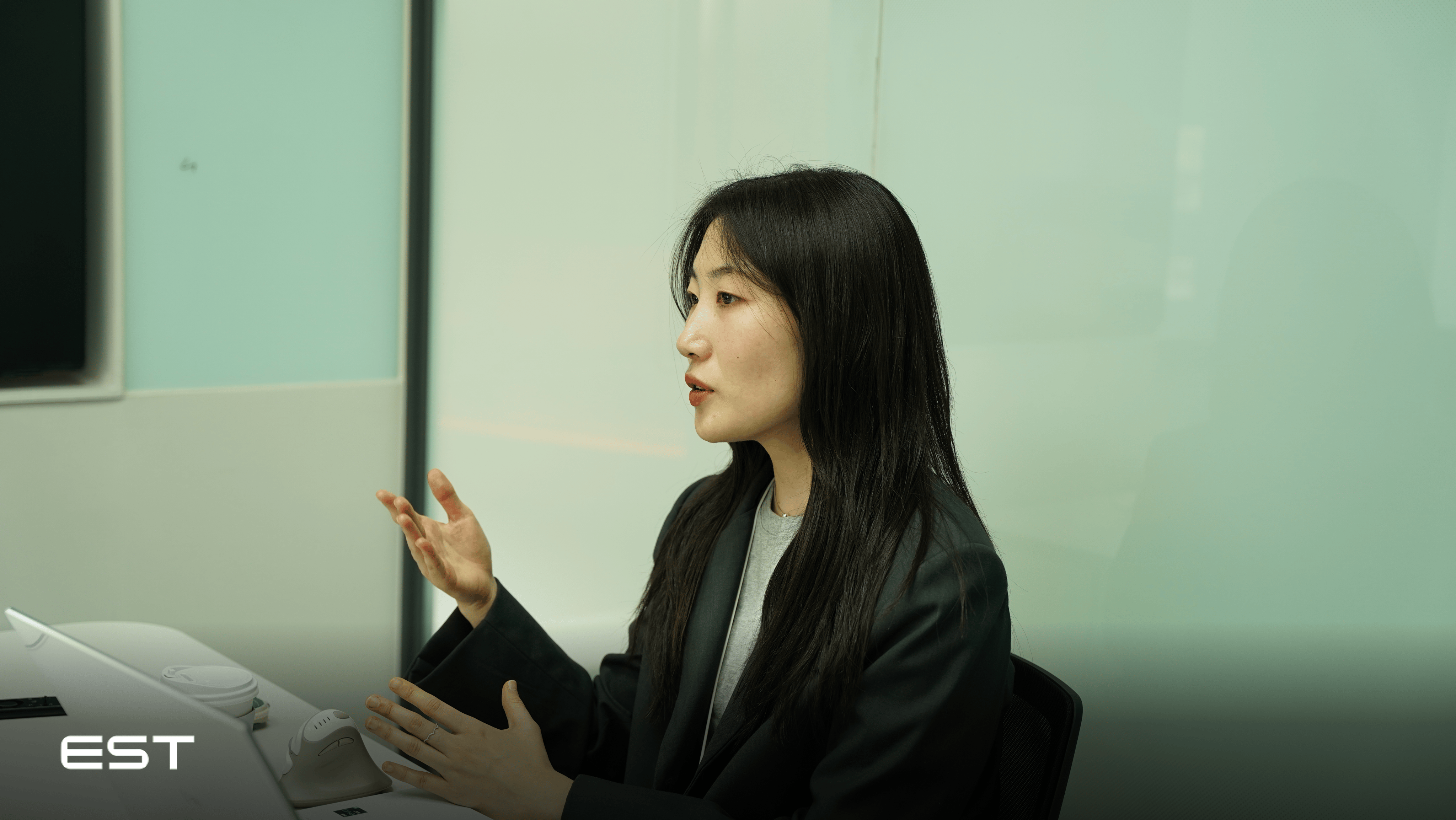[이스트소프트 X 드롭샷매치] 글로벌 무대 위, AI 서비스의 가치를 영상으로 전하다