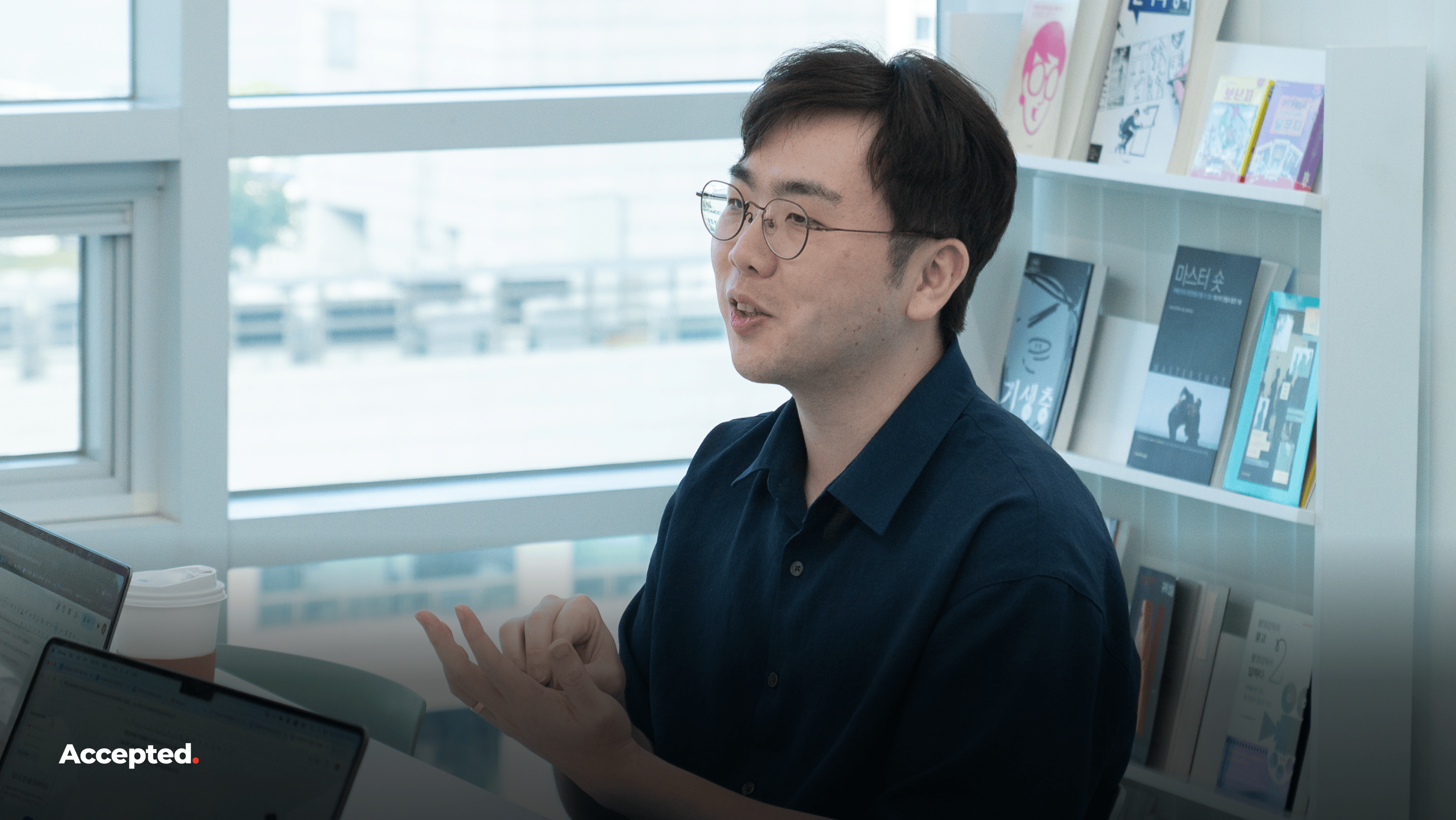 [억셉티드 X 드롭샷매치] 매칭 상위 10% 제작사가 고객사의 마음을 사로잡는 방법