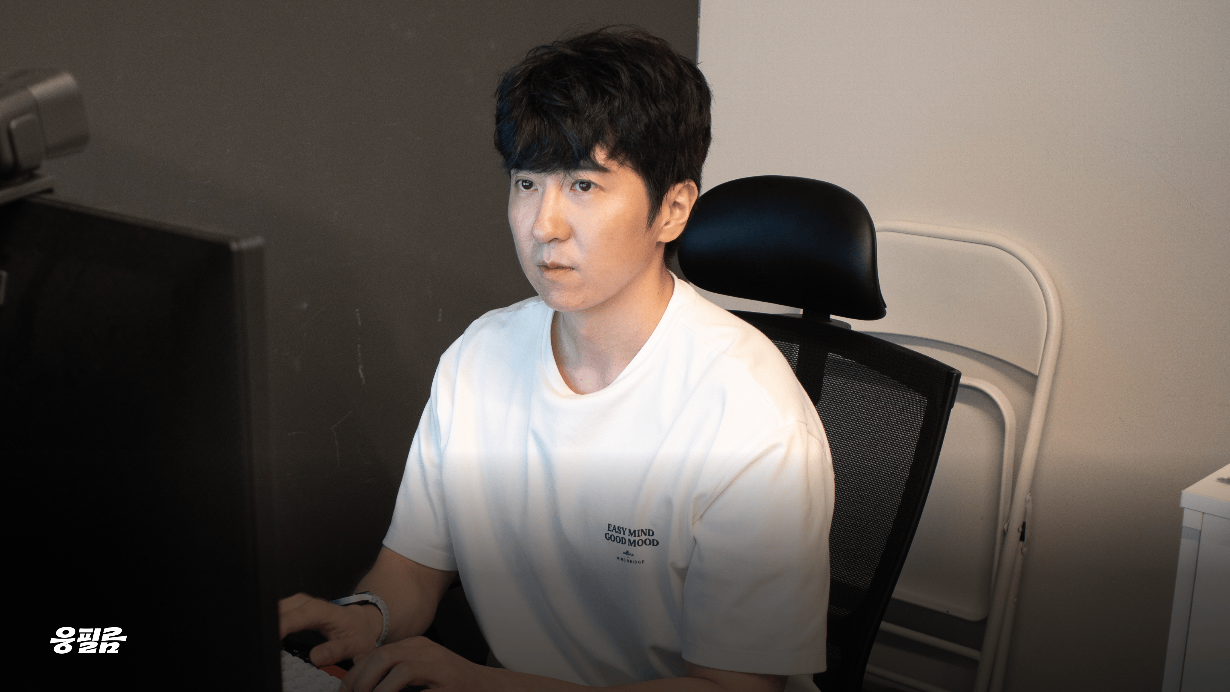 [웅필름 X 드롭샷매치] 좋은 기획은 예산을 이긴다, 고객을 만드는 그들의 법칙